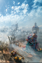 Imagen de Falles (T2026): Pregó Castelló - 4