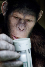 Imagen de El origen del planeta de los simios - 5