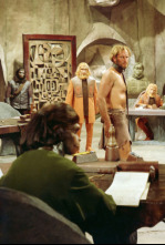 Imagen de El planeta de los simios - 13