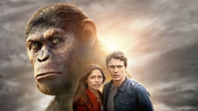 Imagen de El origen del planeta de los simios - 6