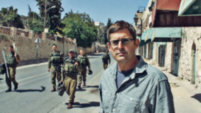 Imagen de Louis Theroux entre ultrasionistas - 5