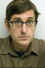 Imagen de Louis Theroux: bajo el cuchillo - 4