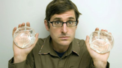 Imagen de Louis Theroux: bajo el cuchillo - 5