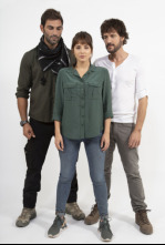 Imagen de Promesas de arena (T1): Ep.6 La última piedra del desierto - 4