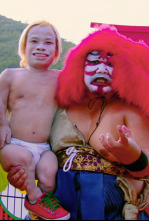 Imagen de El castillo de Takeshi (Tailandia) (T3) - 4