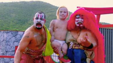 Imagen de El castillo de... (T3): Ep.3 - 5