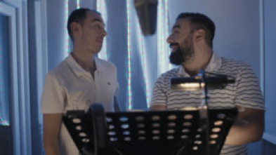 Imagen de Lo más ridículo (T1) - 8