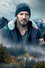 Imagen de Alex Hugo (T2): Ep.11 La mujer invernal - 5