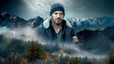 Imagen de Alex Hugo (T2): Ep.6 El precio de la libertad - 6