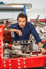 Imagen de El taller de Richard Hammond (T2) - 6