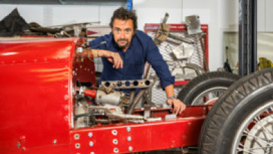 Imagen de El taller de Richard Hammond (T2) - 7