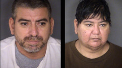 Imagen de Viviendo con un asesino: Ep.6 - 5