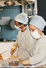 Imagen de La catástrofe de Chernóbil: Fusión - 4