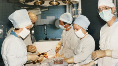 Imagen de La catástrofe de Chernóbil  - 5