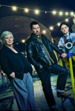 Imagen de Testigo mudo (T22): Ep.7 El fabricante de la muerte. Parte uno - 4