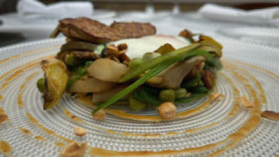 Imagen de Los fogones del Reyno - 5