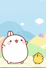 Imagen de Molang - 4