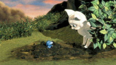 Imagen de O bosque animado - 5