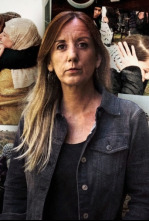 Imagen de Dones en lluita: Manal Tamimi (Palestina) - 4