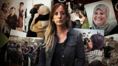 Imagen de Dones en lluita: Manal Tamimi (Palestina) - 5