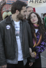 Imagen de Cuéntame cómo pasó (T17): Ep.8 Gira el mundo gira - 4