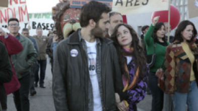 Imagen de Cuéntame cómo pasó (T17): Ep.8 Gira el mundo gira - 5