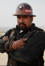 Imagen de La fiebre del oro: salvando la mina  - 6