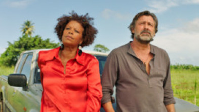 Imagen de Assassinats a Guadalupe - 5