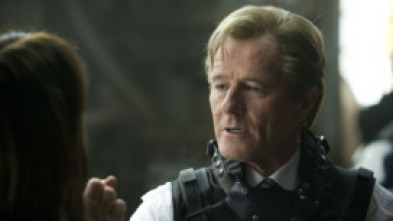 Imagen de Desafío total - 7