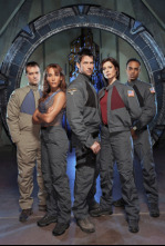 Imagen de Stargate Atlantis (T1): Ep.18 El don - 5