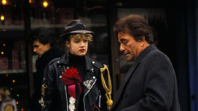 Imagen de Mi rebelde Cookie - 7