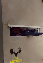 Imagen de México con Jesús Riquelme Ep. 1 Cacerías de otro continente - 4