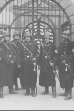 Imagen de Desenmascarando a los asesinos del tercer Reich - 4