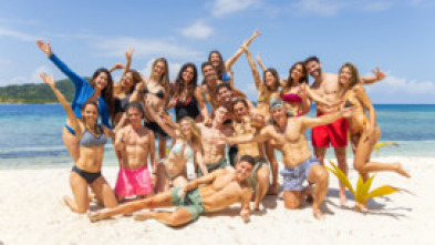 Imagen de Supervivientes:... (T2026): Ep.20 - 6