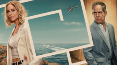 Imagen de The Iris Affair (T1): Ep.1  - 7