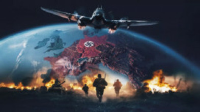 Imagen de El impacto universal de la IIGM - 5