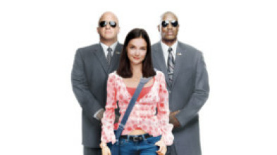 Imagen de Una hija diferente - 5