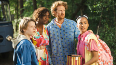 Imagen de La fiesta de tía Rita - 5