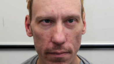 Imagen de El asesino de Grindr - 5