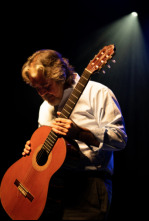 Imagen de Rafael Riqueni Nerja - Chaillot - Théâtre national de la Danse - 4