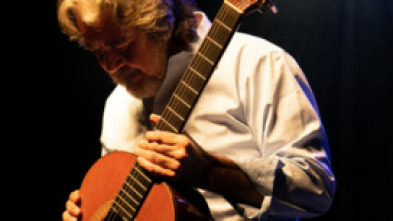 Imagen de Rafael Riqueni Nerja - Chaillot - Théâtre national de la Danse - 5