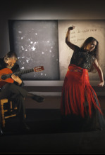 Imagen de Rafael Riqueni ser flamenco - 4