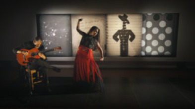 Imagen de Rafael Riqueni ser flamenco - 5