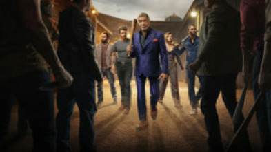 Imagen de Tulsa King (T3): Ep.8 Nothing Is Over - 7