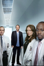 Imagen de House (T4): Ep.2 Elegido para la gloria - 6