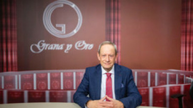 Imagen de Grana y oro - 5