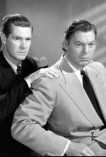 Imagen de Por el valle de las sombras - 4