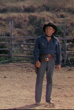 Imagen de La pradera sin ley - 4