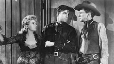 Imagen de Denbow, frontera indomable - 5