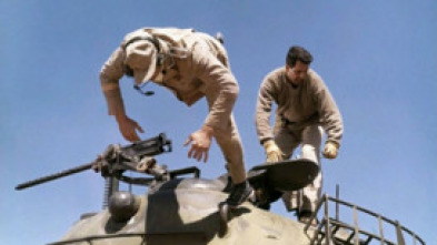 Imagen de Tobruk - 5